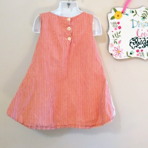 Persnickety HTF Apple Blossom Juliet Top Size - Picture 2 of 2